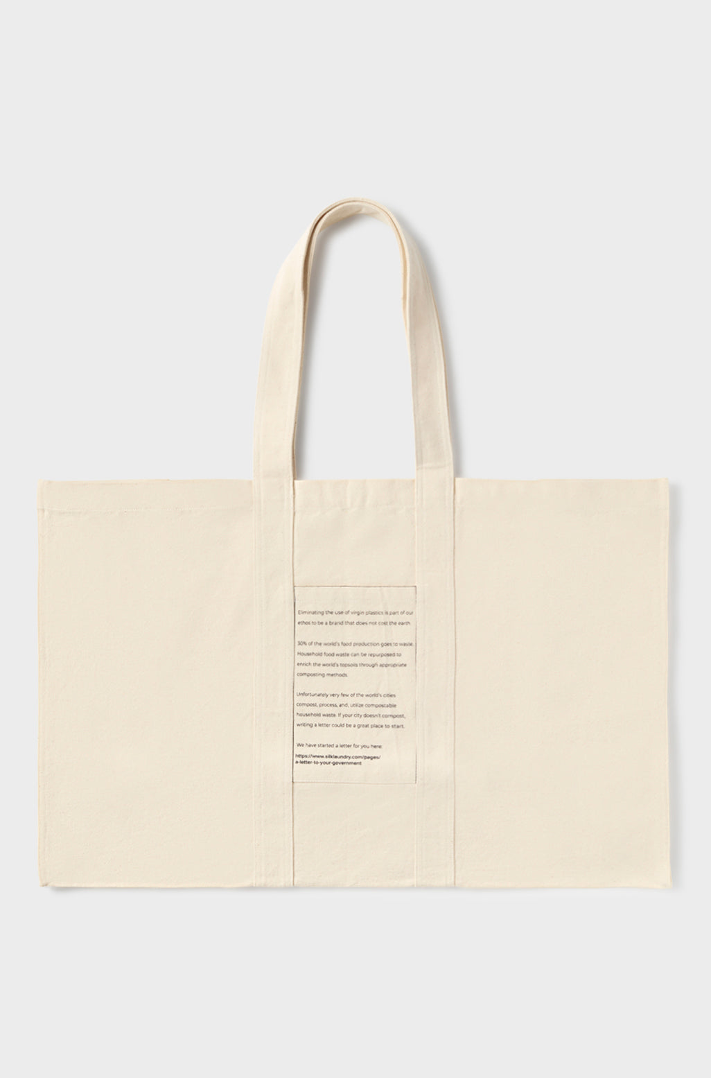 XL TOTE BAG