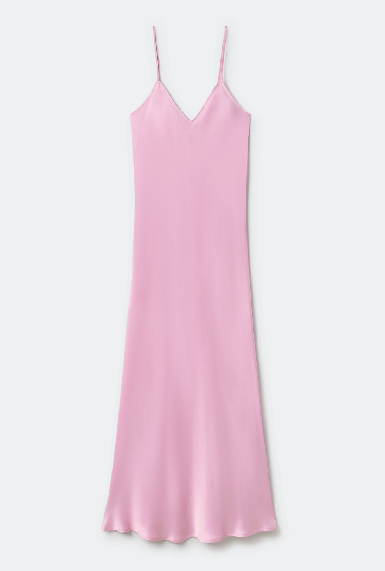 90S SLIP DRESS FIG