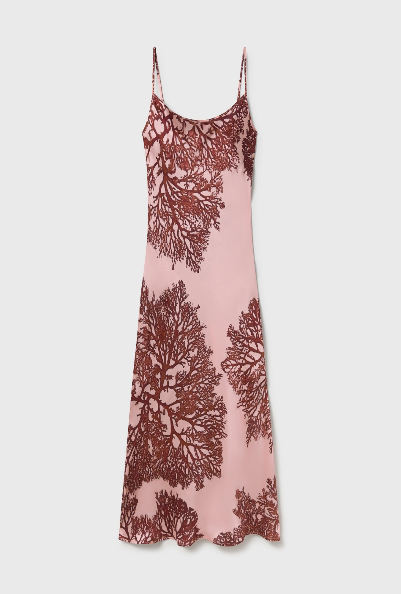 【関税込み】Silk Laundry ミディアムドレス Silk Dresses